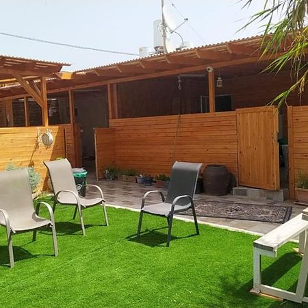 Naftali Albilia Qiryat Shemona Exterior photo